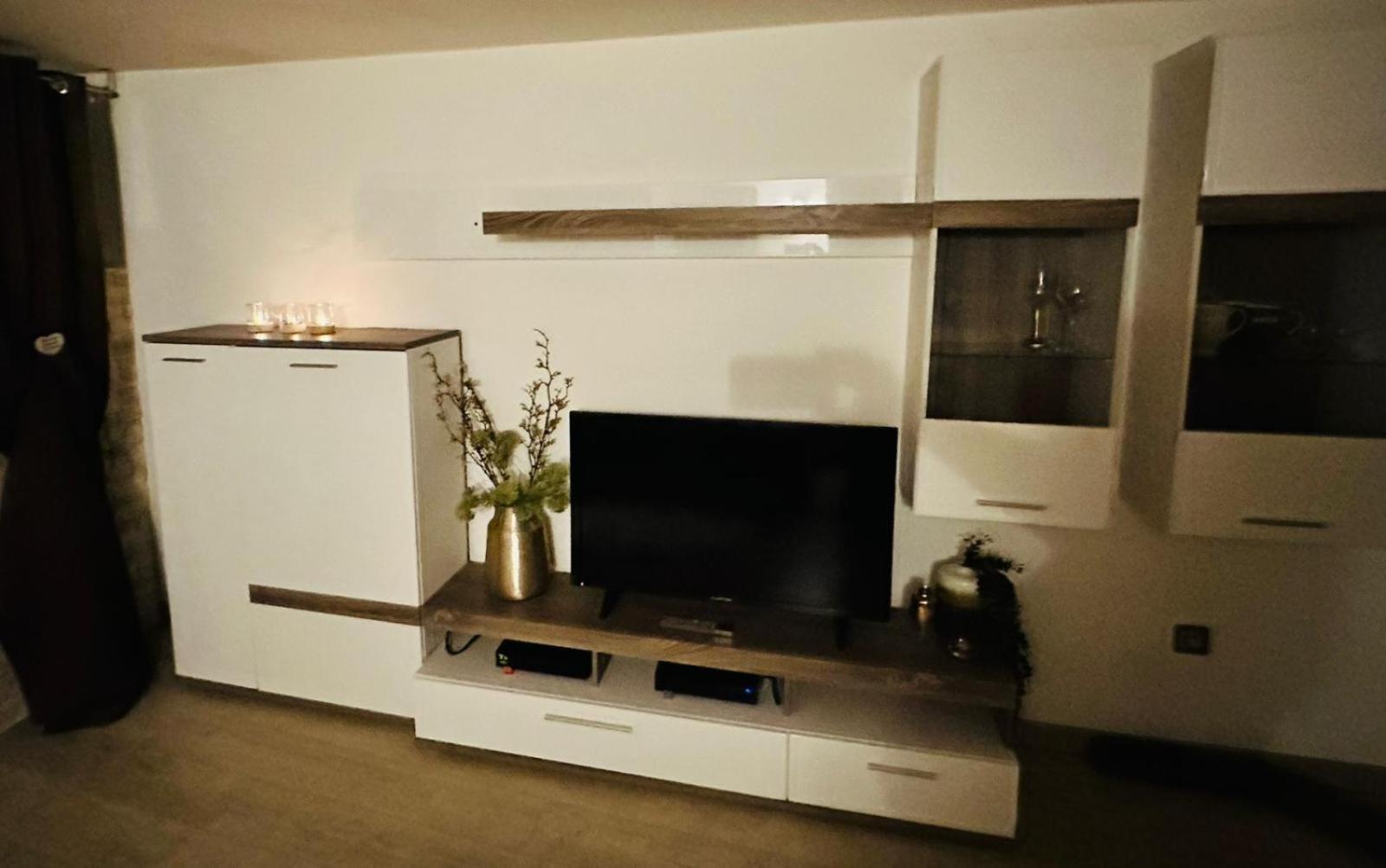 Bulle De Charme Avec Vue Apartment Perpignan Ngoại thất bức ảnh