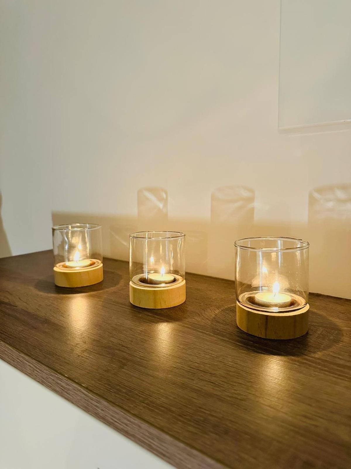 Bulle De Charme Avec Vue Apartment Perpignan Ngoại thất bức ảnh