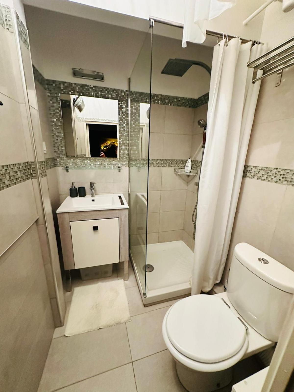 Bulle De Charme Avec Vue Apartment Perpignan Ngoại thất bức ảnh
