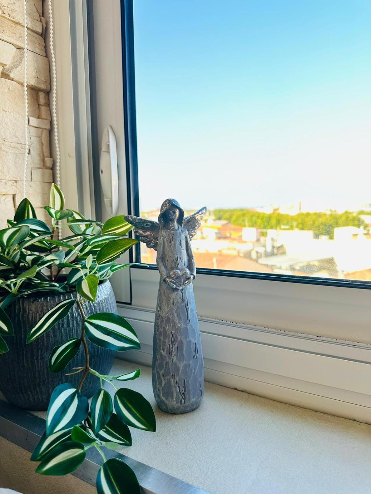 Bulle De Charme Avec Vue Apartment Perpignan Ngoại thất bức ảnh
