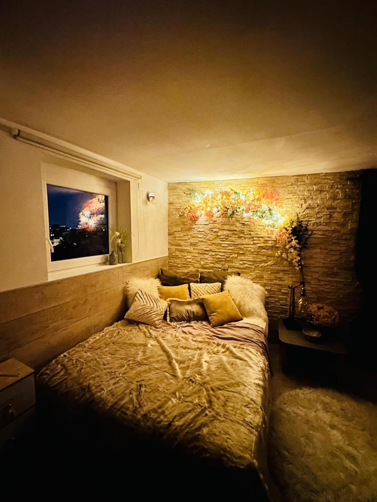 Bulle De Charme Avec Vue Apartment Perpignan Ngoại thất bức ảnh
